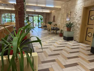 Garden of Eden Italian Restaurant