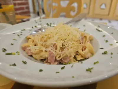 Garden of Eden Italian Restaurant