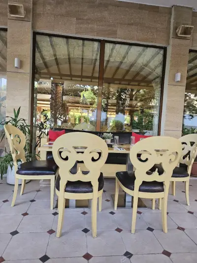 Garden of Eden Italian Restaurant