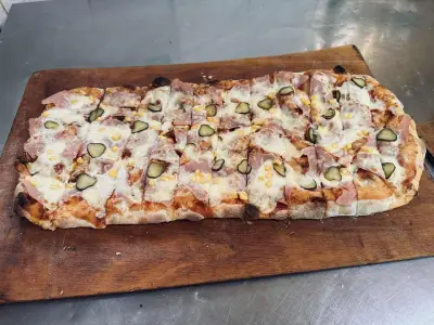 Пица "Lappeto"