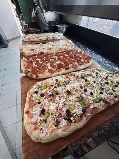 Пица "Lappeto"