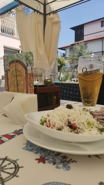 Бистро Панорама