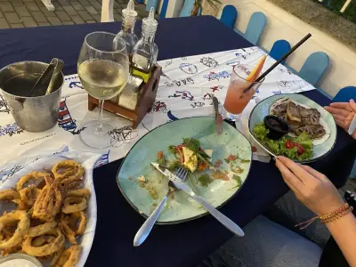 Бистро Панорама
