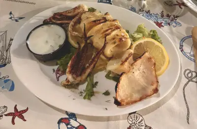 Бистро Панорама