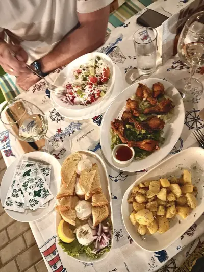 Бистро Панорама