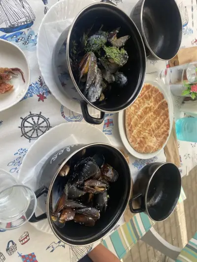 Бистро Панорама