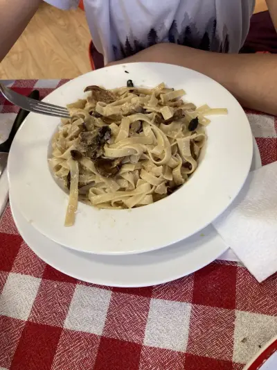 Pizzeria da Robi