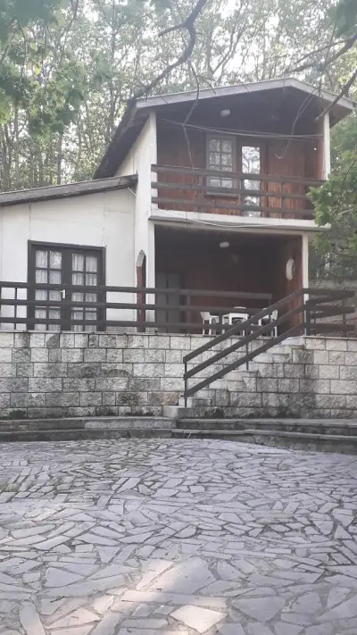 БТА - Бунгала, Шкорпиловци