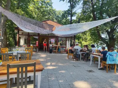 Бар & Ресторант Робинзон