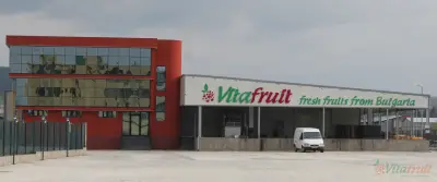 Vitafruit