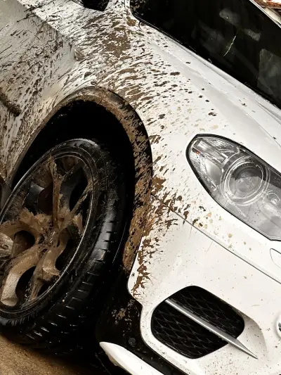 ZAKI Car wash