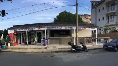 Палачинки