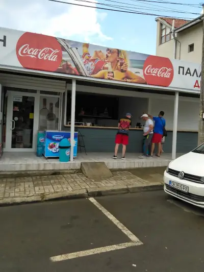 Палачинки