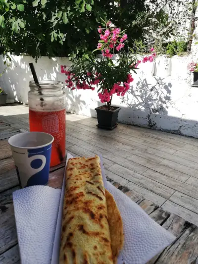 Палачинки