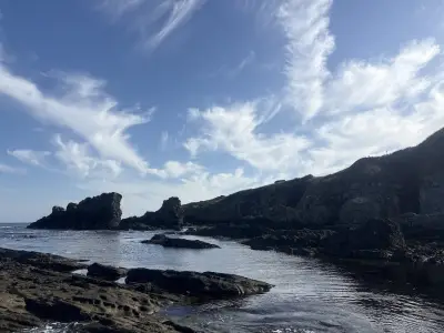 Каменните кораби