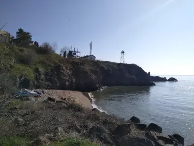 Каменните кораби