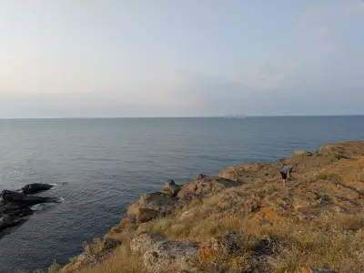 Каменните кораби
