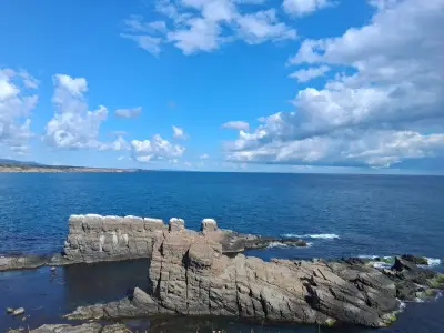Каменните кораби