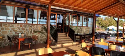 Restaurant Yanitsa