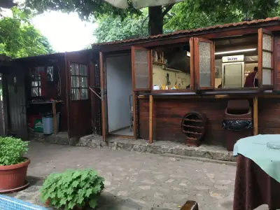 Snack Bar JANA