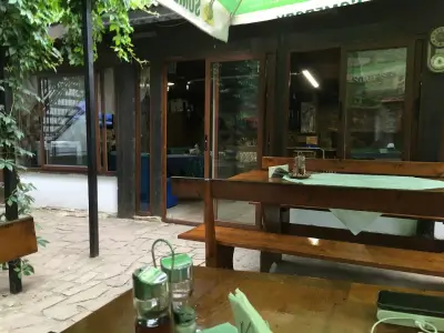 Snack Bar JANA