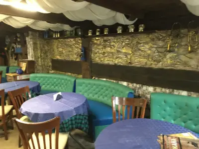 Snack Bar JANA