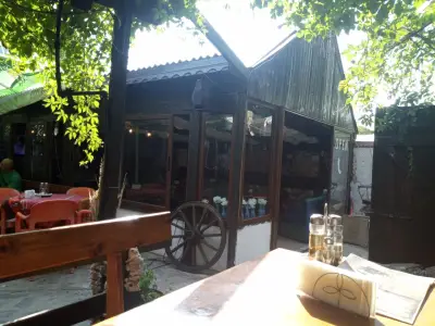 Snack Bar JANA