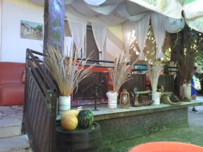 Snack Bar JANA