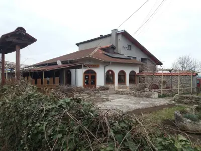 Restaurant Podkova