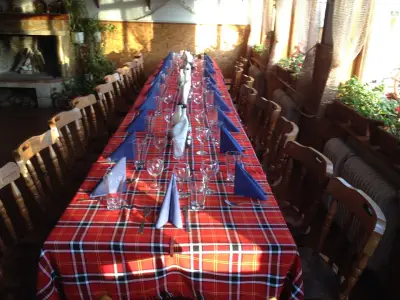 Restaurant Podkova