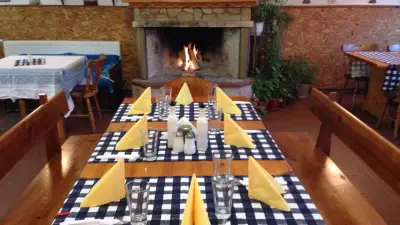Restaurant Podkova