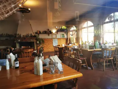 Restaurant Podkova