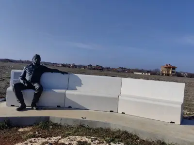 Огънчето