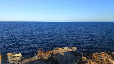Тюленовата пещера
