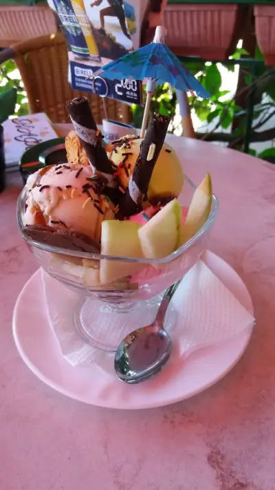 Кафе "ЕЛИТ"