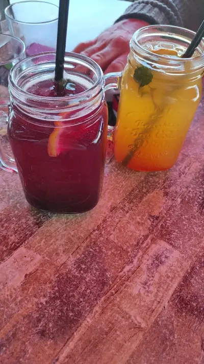 Кафе "ЕЛИТ"