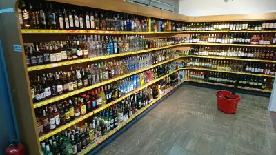 Aldo Supermarket