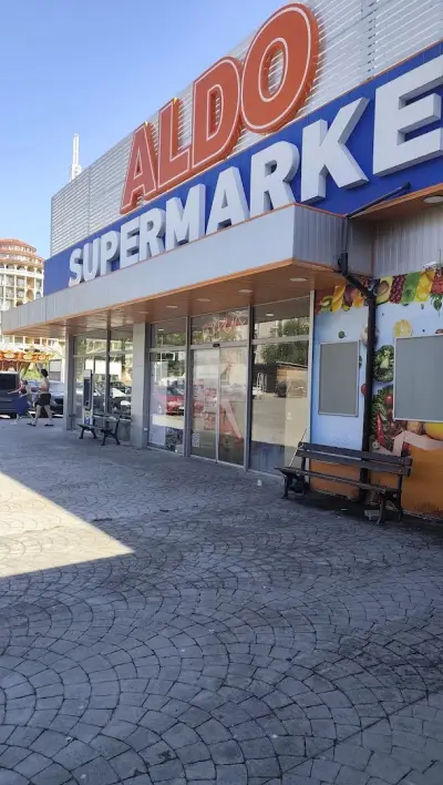 Aldo Supermarket