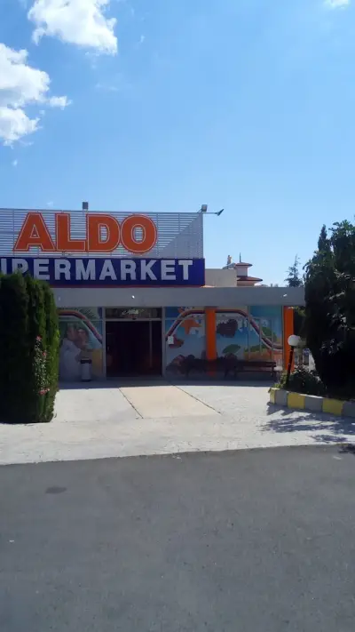 Aldo Supermarket
