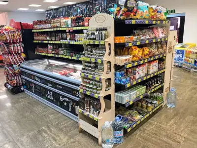 Aldo Supermarket