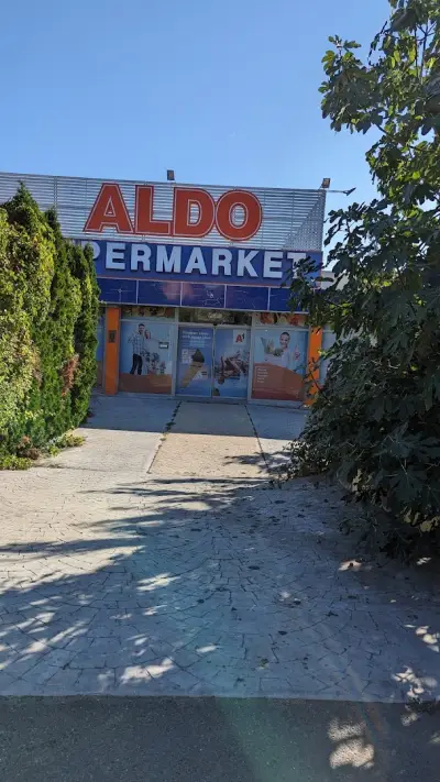 Aldo Supermarket
