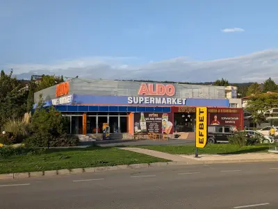 Aldo Supermarket