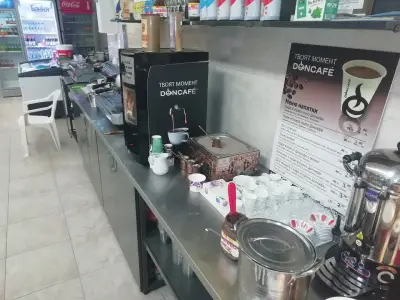Баничарница “Атила”