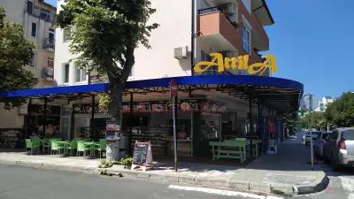 Attila