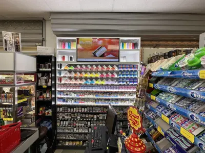 Супермаркет Приз