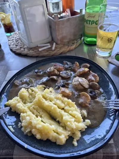 Restaurant Regata