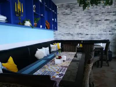 Restaurant Regata