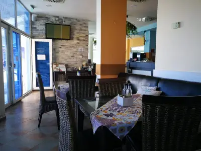 Restaurant Regata