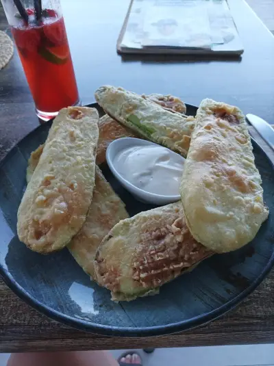 Restaurant Regata