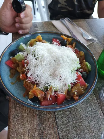 Restaurant Regata